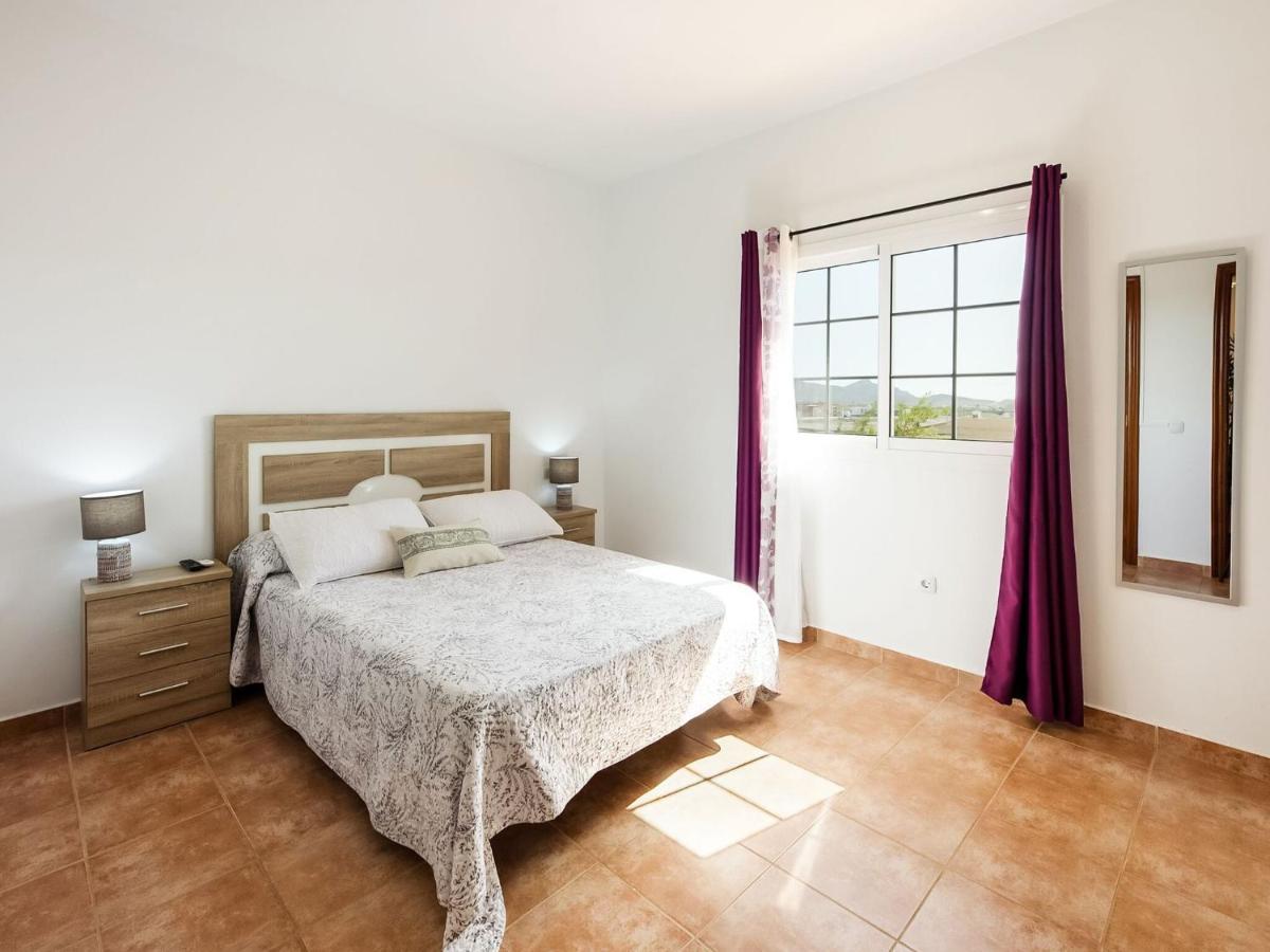 Belvilla By Oyo Chalet En Tuineje Para 6 Personas Εξωτερικό φωτογραφία