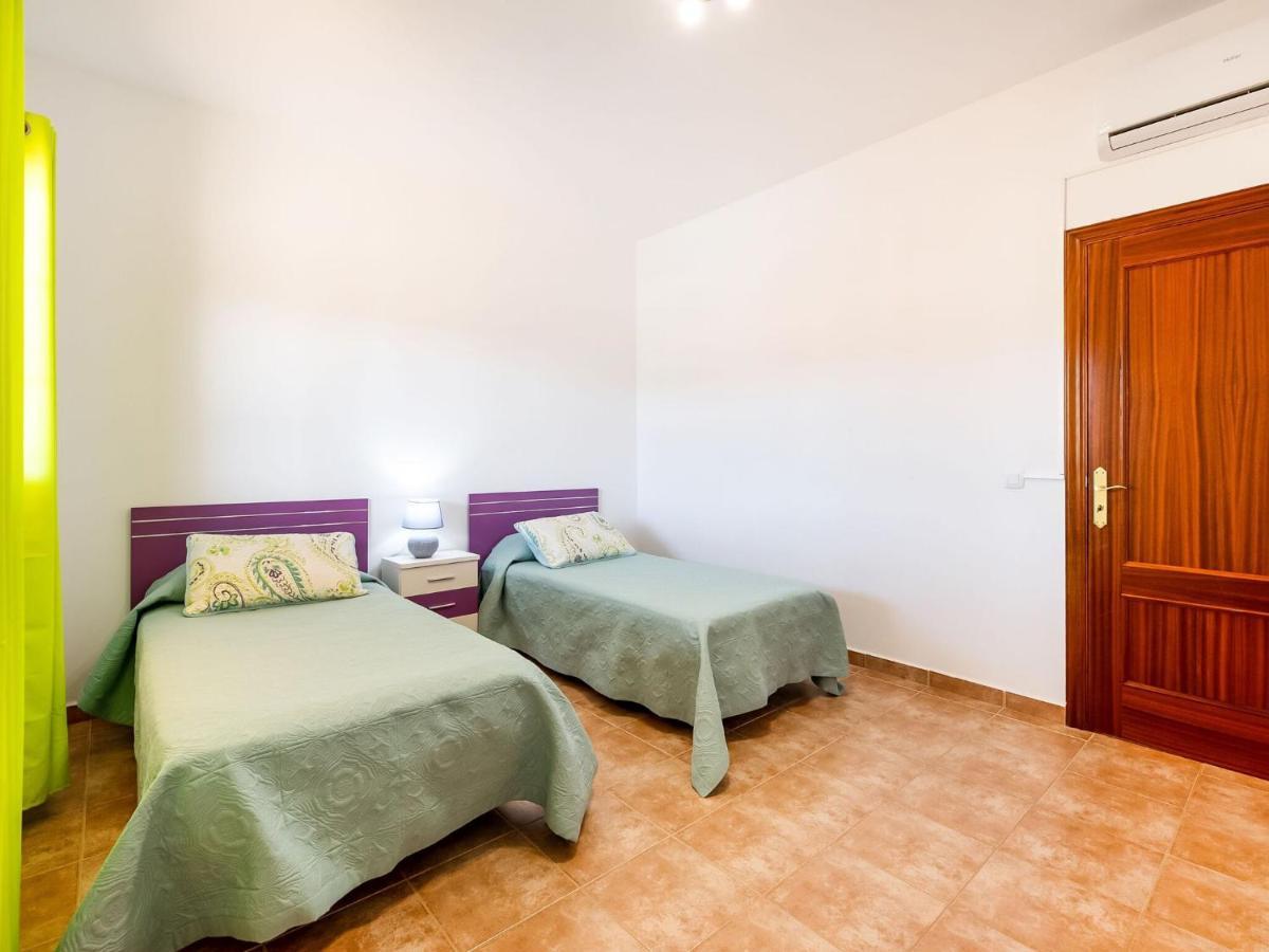 Belvilla By Oyo Chalet En Tuineje Para 6 Personas Εξωτερικό φωτογραφία