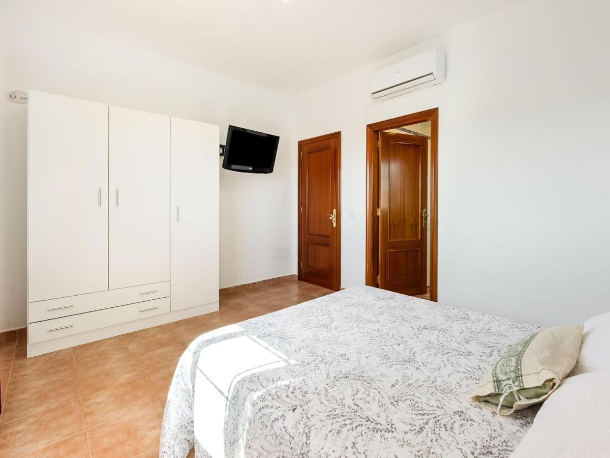 Belvilla By Oyo Chalet En Tuineje Para 6 Personas Εξωτερικό φωτογραφία