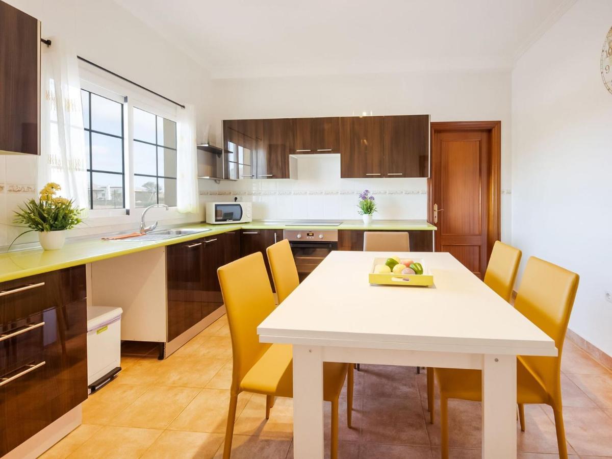 Belvilla By Oyo Chalet En Tuineje Para 6 Personas Δωμάτιο φωτογραφία