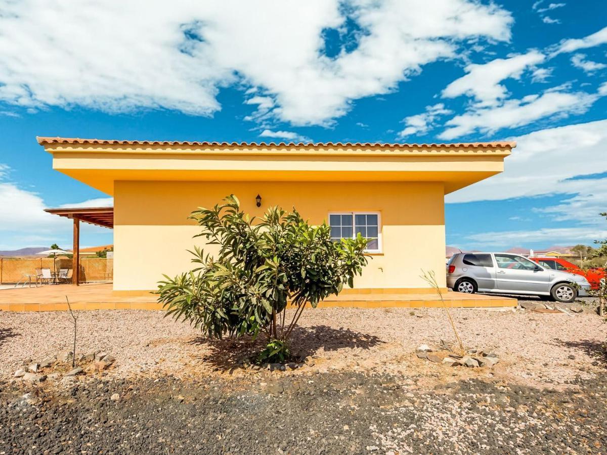 Belvilla By Oyo Chalet En Tuineje Para 6 Personas Δωμάτιο φωτογραφία
