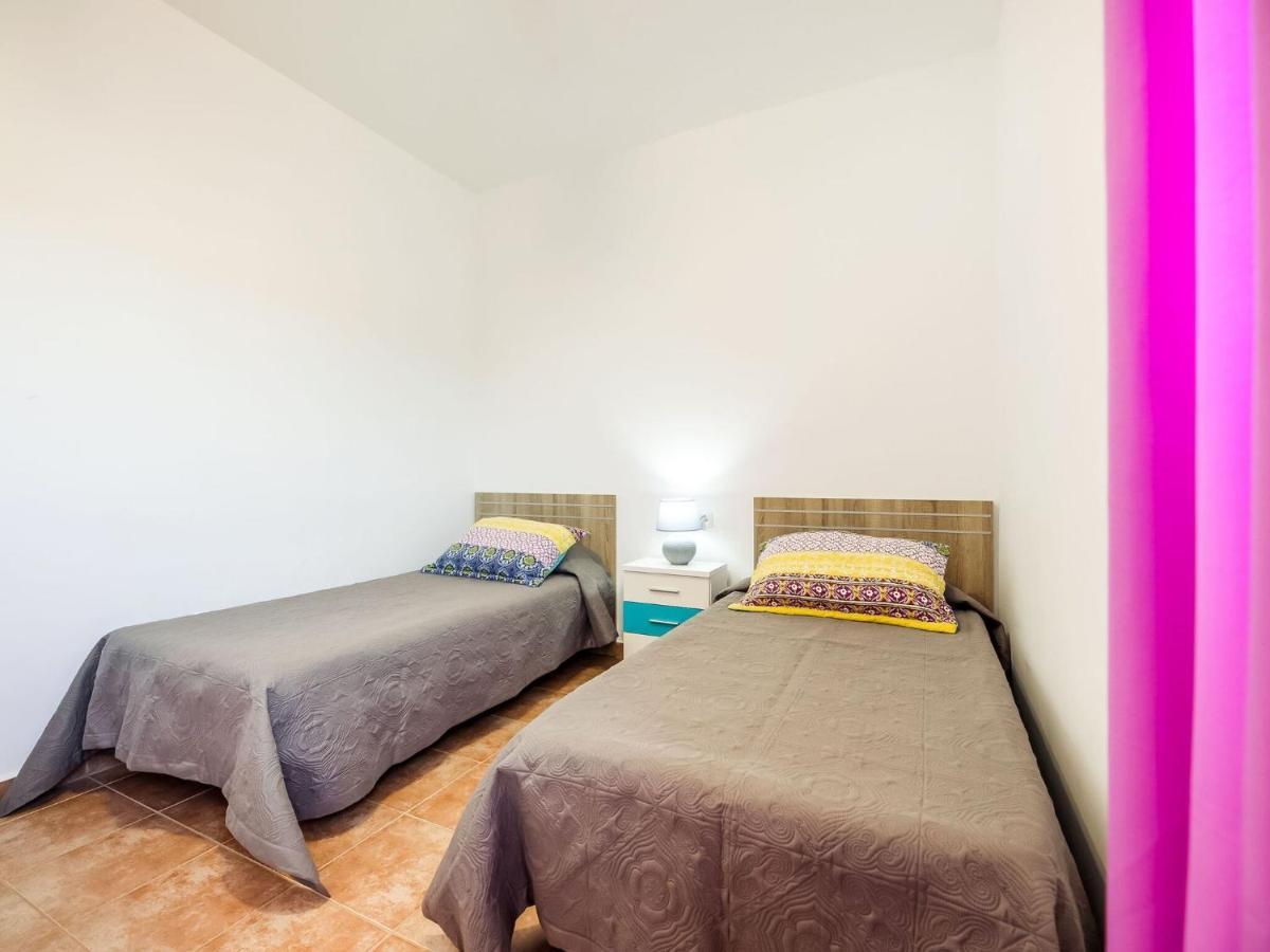 Belvilla By Oyo Chalet En Tuineje Para 6 Personas Εξωτερικό φωτογραφία