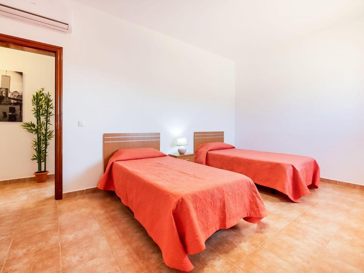 Belvilla By Oyo Chalet En Tuineje Para 6 Personas Εξωτερικό φωτογραφία