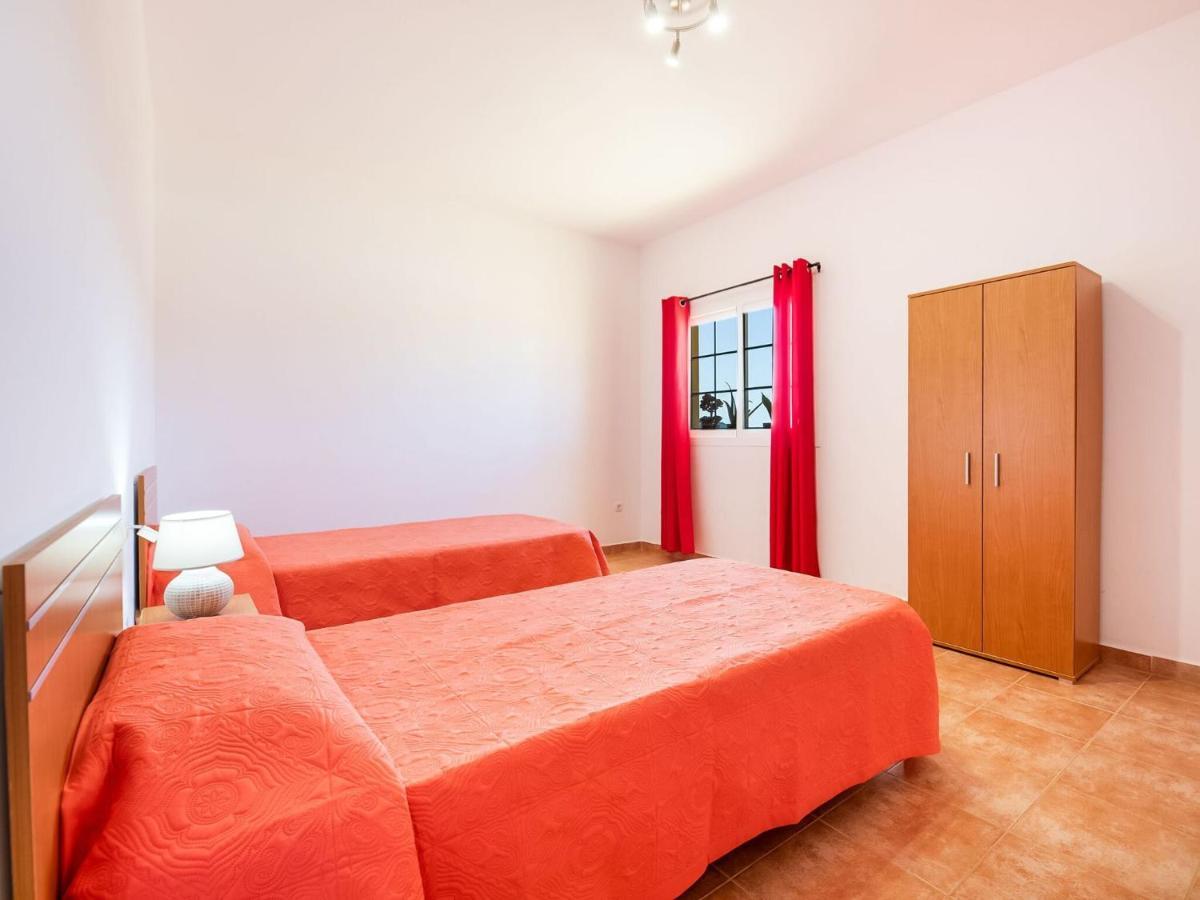 Belvilla By Oyo Chalet En Tuineje Para 6 Personas Δωμάτιο φωτογραφία