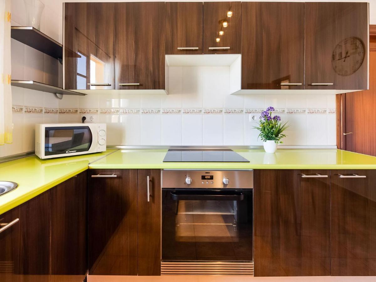 Belvilla By Oyo Chalet En Tuineje Para 6 Personas Εξωτερικό φωτογραφία