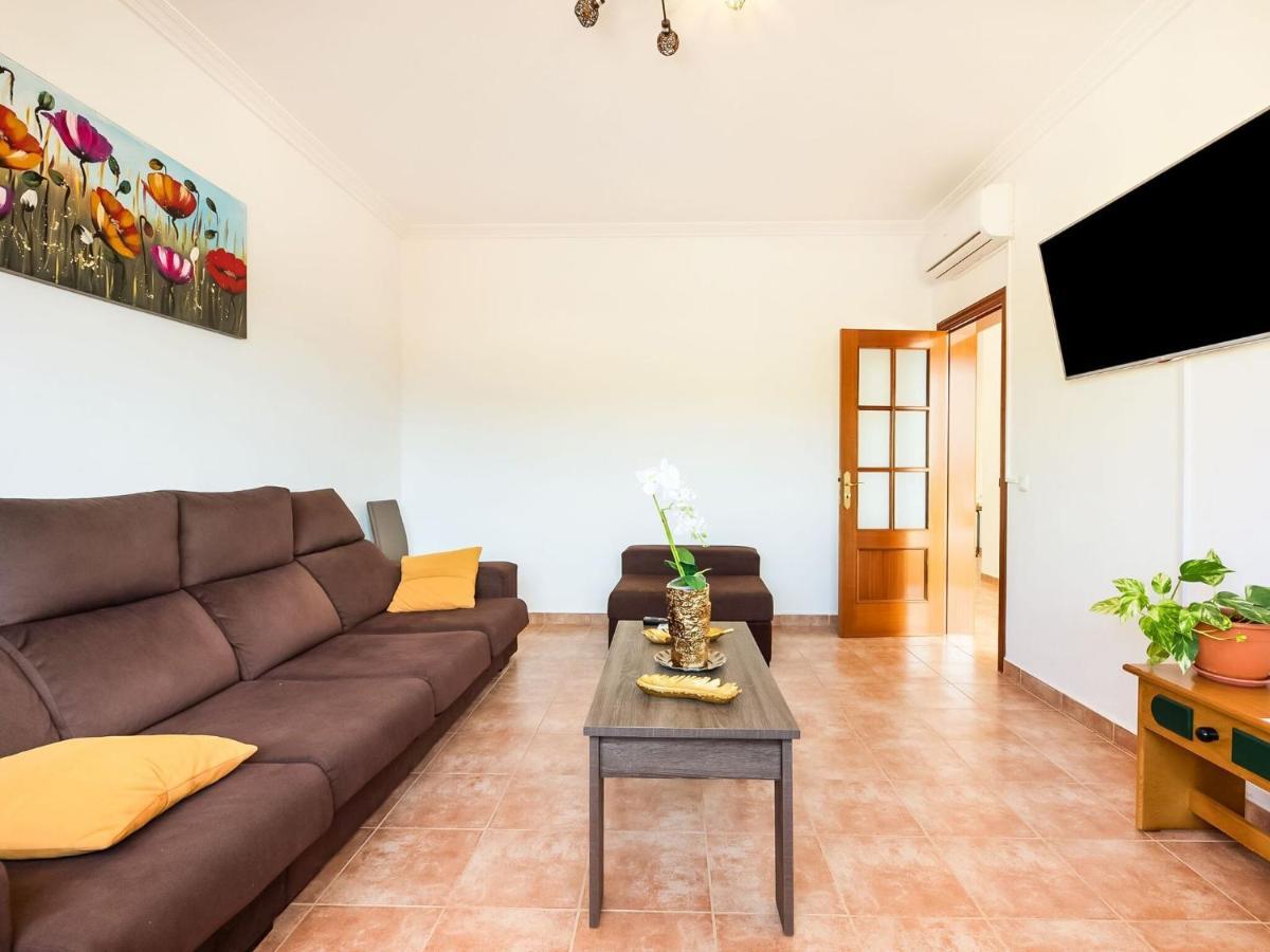 Belvilla By Oyo Chalet En Tuineje Para 6 Personas Εξωτερικό φωτογραφία