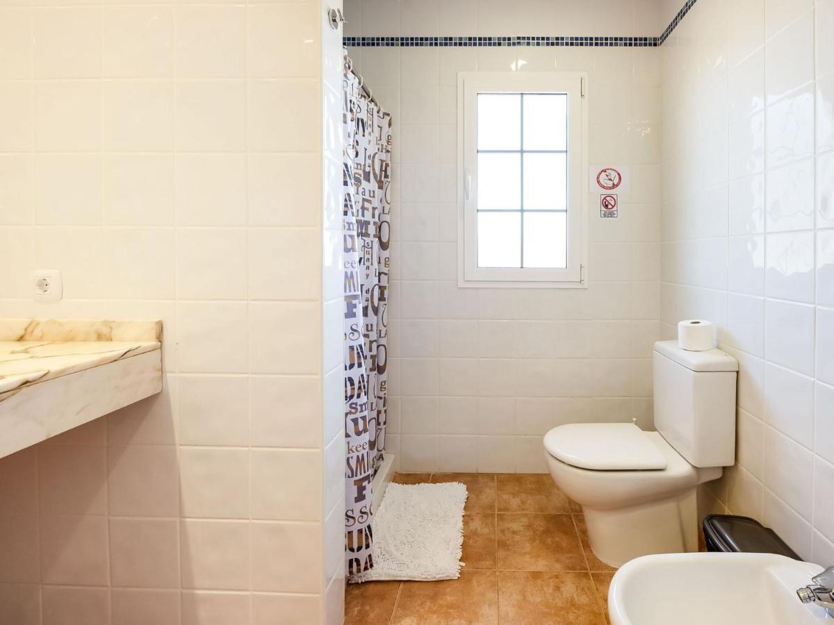 Belvilla By Oyo Chalet En Tuineje Para 6 Personas Εξωτερικό φωτογραφία
