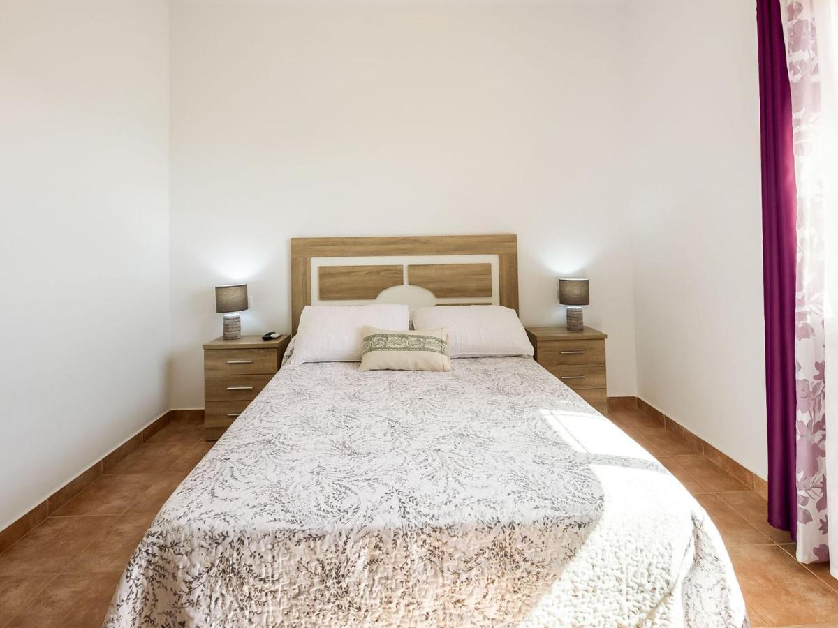 Belvilla By Oyo Chalet En Tuineje Para 6 Personas Δωμάτιο φωτογραφία